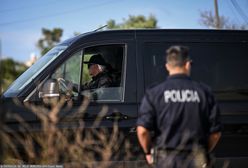 Portugalczycy w szoku. Student przyniósł do szpitala głowę