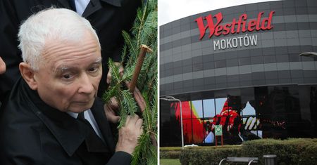 Awantura na miesięcznicy smoleńskiej, przełom po głośnym napadzie w Warszawie [SKRÓT PORANKA]