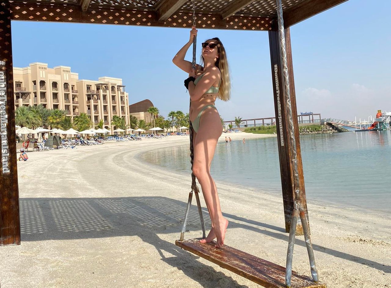 Jak przygotować się do podróży do Zjednoczonych Emiratów Arabskich?