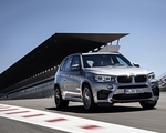 BMW X5 M i X6 M - fotogeniczne bestie