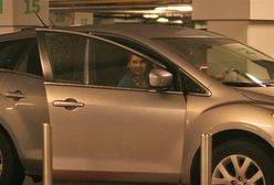 Piękny dekolt znanej Polki. Ciąża jej służy...