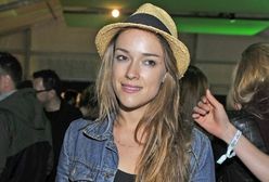 Alicja Bachleda-Curuś: ''Spałam na ławce, wskakiwałam do pociągów''