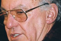 Krzysztof Teodor Toeplitz nie żyje!