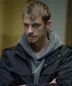 ''RoboCop'': Joel Kinnaman z główną rolą w remake'u
