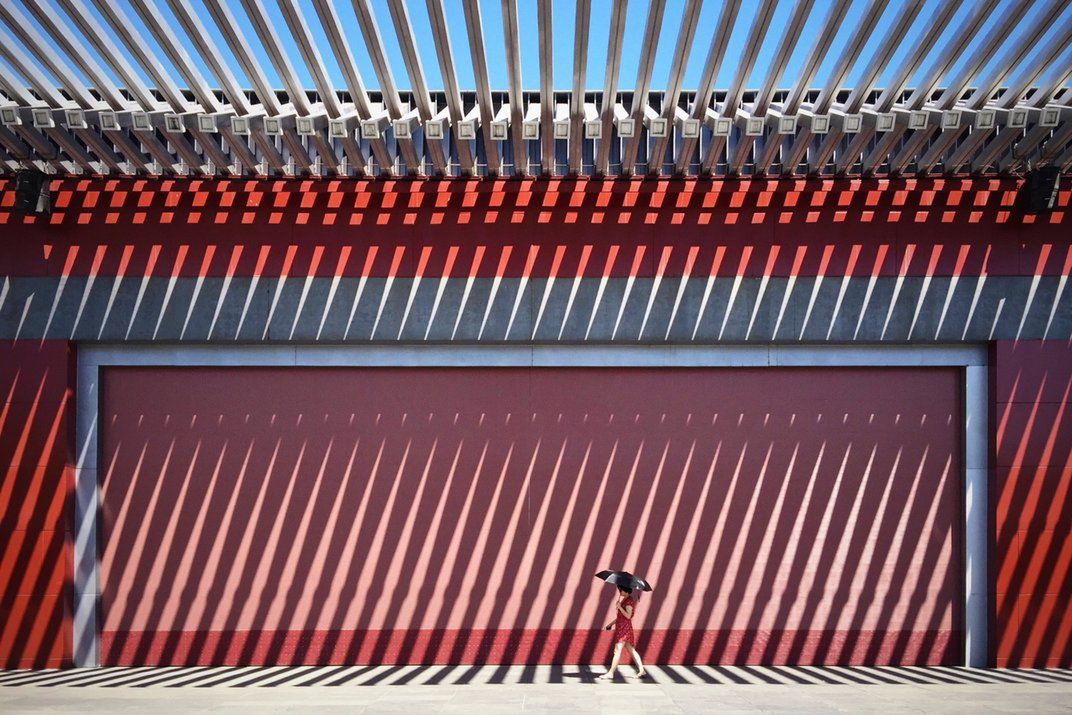 Znamy zwycięzców i finalistów Smithsonian Photo Contest 2015 9