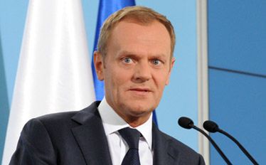 Reforma emerytur. Tusk jest wdzięczny Komorowskiemu