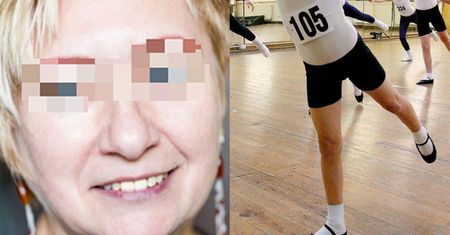 48-letnia nauczycielka baletu SYPIAŁA Z 14-letnim uczniem! Chciał odebrać sobie życie!