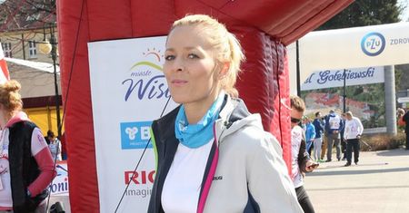 Odeta Moro schudła 12 kilo!