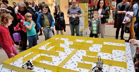 Trwa rewolucja. Wszystko za sprawą sztucznej inteligencji