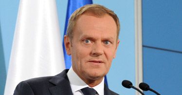 Tusk łączy politykę spójności z dyscyplinę finansową