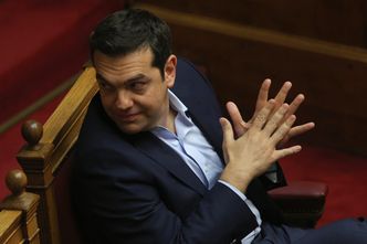 Ważne spotkanie w sprawie pomocy dla Grecji. Co zadecyduje eurogrupa?