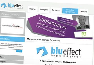 Blueffect. I Ogólnopolski Kongres Efektywności zakończony