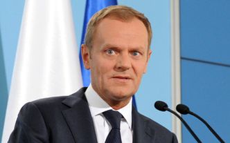 Reforma emerytur. Tusk jest wdzięczny Komorowskiemu