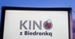 Kino z Biedronką na półmetku!