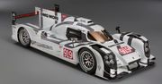 Porsche 919 Hybrid (2014) [wyścigi]