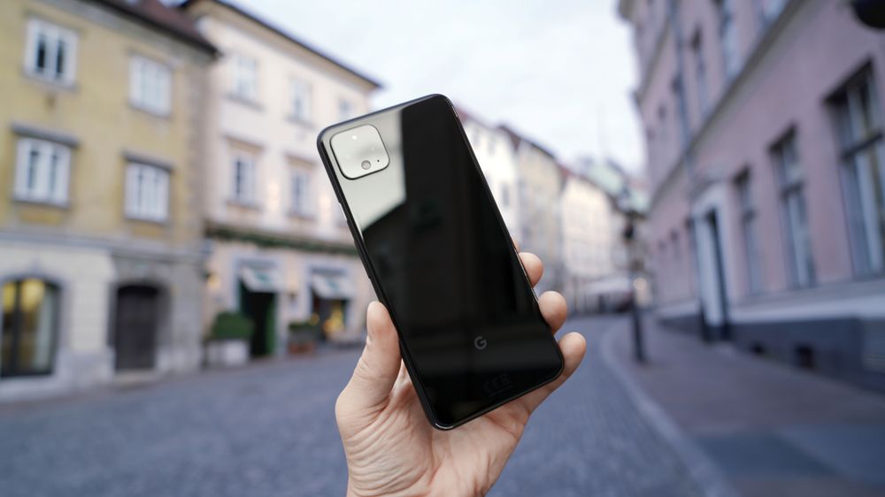 Google Pixel 4a na kolejnym wycieku. Tym razem ze specyfikacją 1