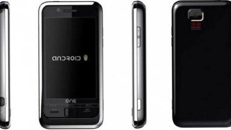 GeeksPhone One dostępny w przedsprzedaży 1