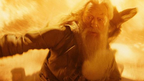 Harry Potter i Książę Półkrwi - nowy zwiastun 1