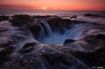 Thor's Well - tajemnicza otchłań