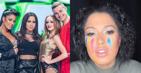 Dziwny finał "Dance, dance, dance": widzowie głosowali w odcinku nagranym wcześniej... "Kto to wymyślił?"