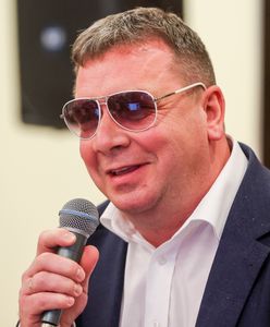 Poznajecie? Człowiek Ziobry w nowej roli, zaskoczył wszystkich