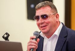 Poznajecie? Człowiek Ziobry w nowej roli, zaskoczył wszystkich