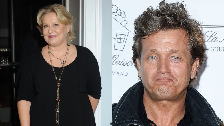 Była żona Jarosława Jakimowicza wydaje książkę