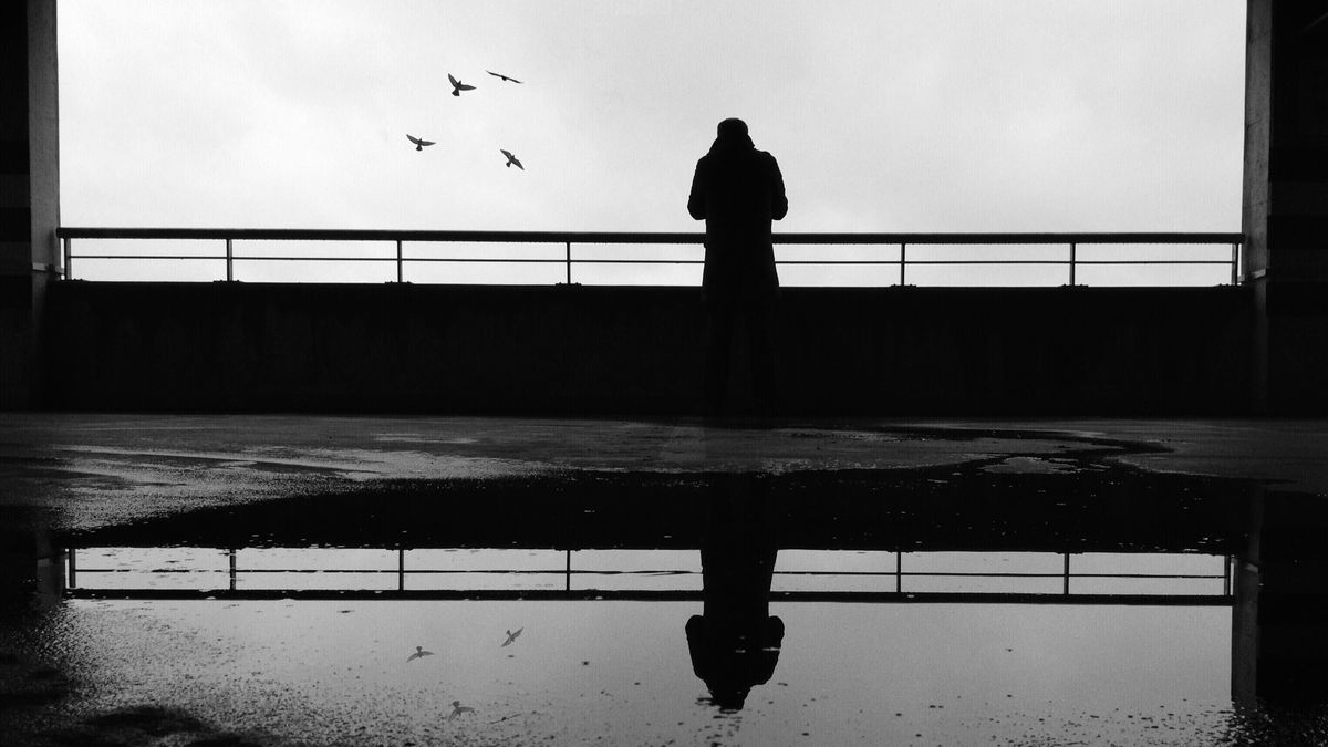 Czy smartfon nadaje się do fotografii czarno-białej? 1