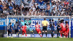 Znamy spadkowiczów z Bundesligi. Wielkie zwycięstwo Heidenheim