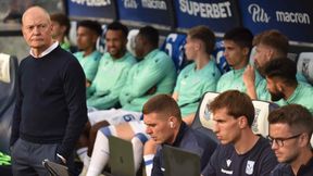 Lech zaskoczy ustawieniem na Islandii? "Spodziewam się rotacji w składzie"