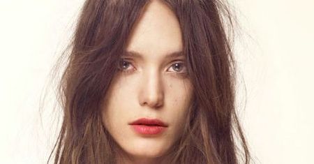 Stacy Martin: Kolejna odważna rola gwiazdy kontrowersyjnej ''Nimfomanki''