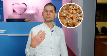 Zwiększają ryzyko zawału i miażdżycy. Kardiolog radzi unikać