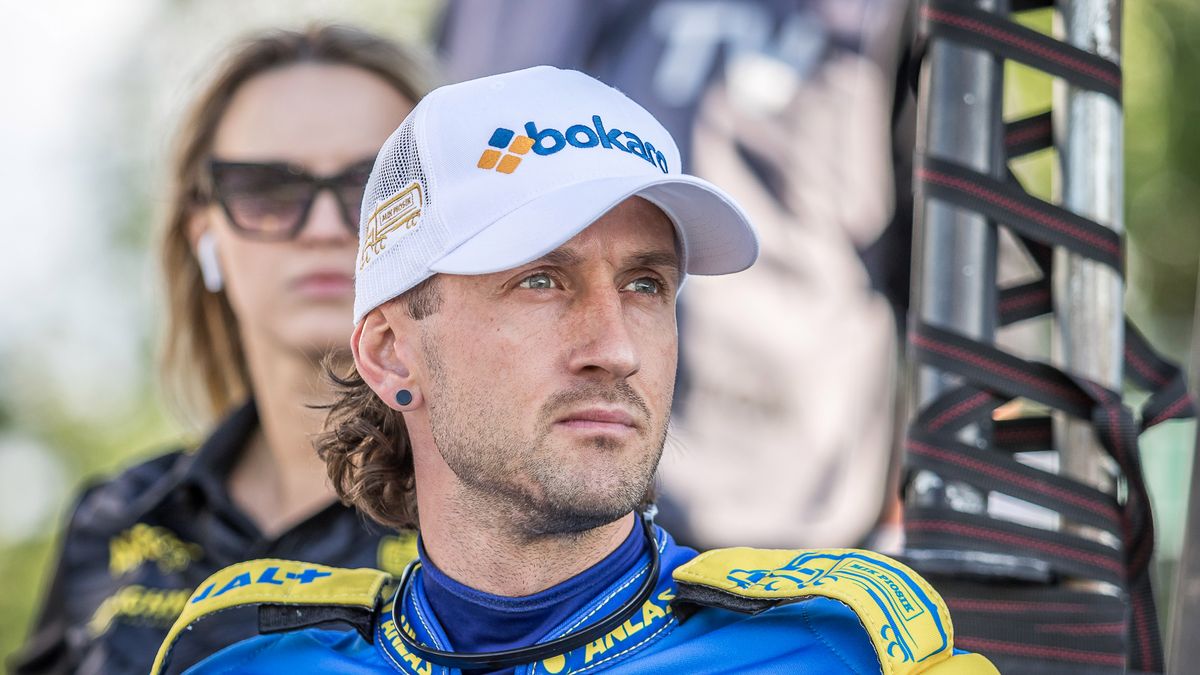WP SportoweFakty / Michał Chęć