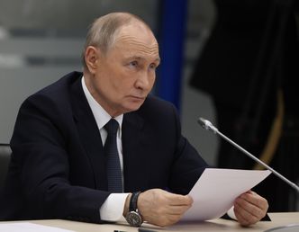 Spłynęły dane z Rosji. Lampka ostrzegawcza dla Kremla