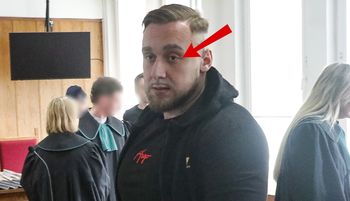 "Tacy ludzie pękają". Wprost mówi o Łukaszu Żaku