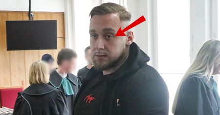 "Tacy ludzie pękają". Wprost mówi o Łukaszu Żaku