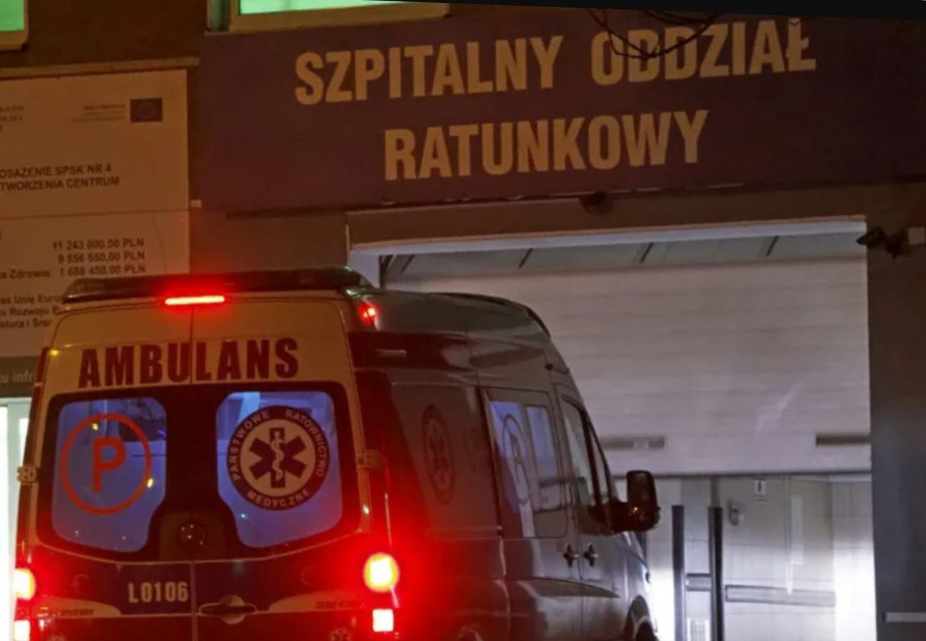 Zaledwie 15 minut na SOR? Sejm podjął decyzję
