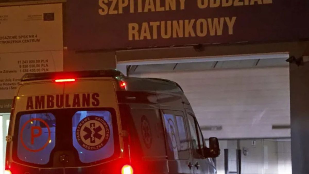 Sejm odrzuca przepis o 15-minutowym czasie przyjęcia pacjenta na