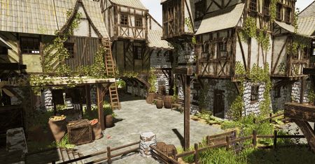 Epic Games i potęga rozdawnictwa. Są za darmo do końca marca