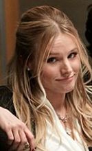 "New Girl": Kristen Bell dołączy do Zooey Deschanel?