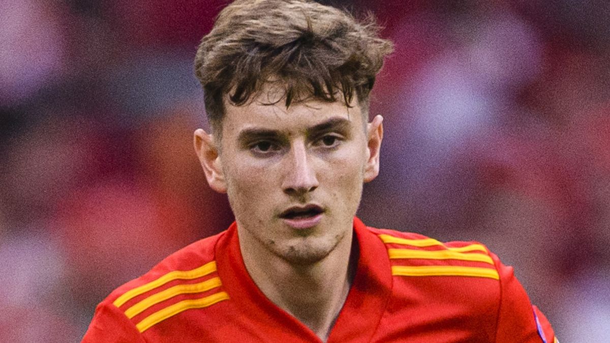 Getty Images / Marcio Machado/Eurasia Sport Images / Na zdjęciu: David Brooks