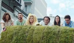 Gwiazdy TVN szykują telewizję plenerową w spocie jesiennej ramówki (wideo)