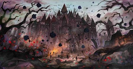 American McGee kasuje Kickstartera OZombie