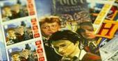 Harry Potter pojawił się na znaczkach pocztowych