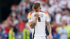 Odpadł z Euro 2024, a teraz takie słowa. "Nie będę oglądać"