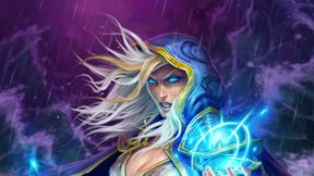 Hearthstone Wyjście z Cienia - przegląd mety: Mag