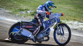 Mecz Arge Speedway Wanda Kraków - ROW Rybnik odbędzie się w innym terminie