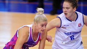 Eurocup. Artego Bydgoszcz niepokonane, CCC Polkowice po dogrywce przegrało wygrany mecz