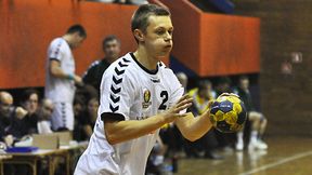 Łukasz Nowak: Moje ambicje pokrywają się z celami Śląska