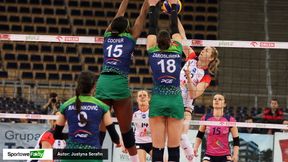 Zaprzepaszczona szansa Atomówek. Holenderka liderką Nordmeccanici